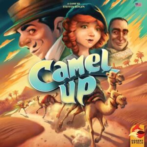 CamelUp