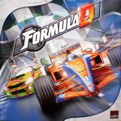 FormulaD