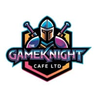 the GameKnight Cafe
