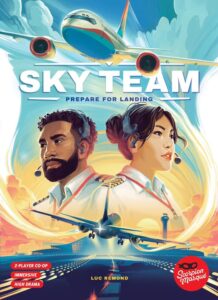 skyTeam